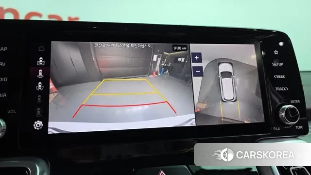 Kia Sorento 4th Generation id 3651129 из Кореи 7