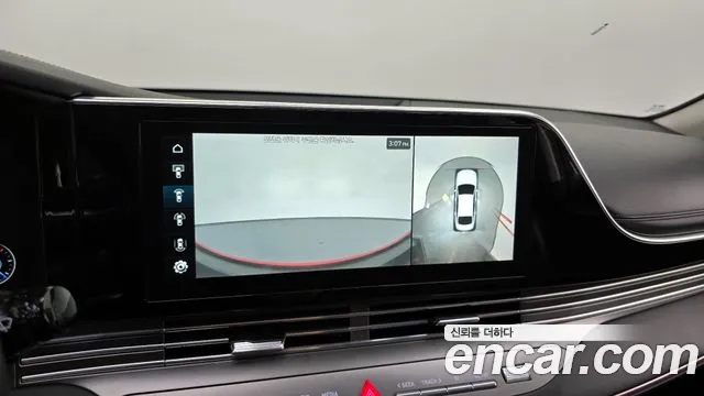 Hyundai The New Grandeur IG id 2720009 из Кореи 7