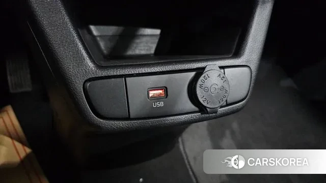 Kia The New Ray id 3529798 из Кореи 7