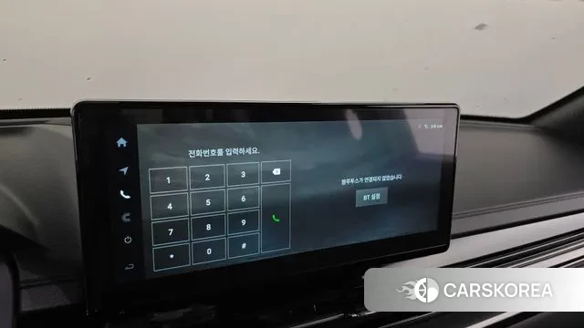 Ssangyong The New Rexton Sport id 3147222 из Кореи 7