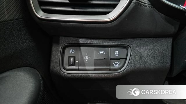 Hyundai Santa Fe TM id 4459573 из Кореи 7
