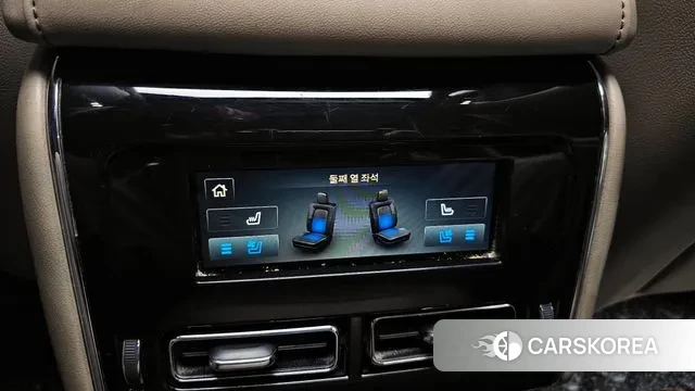 Lincoln Aviator 2nd generation id 3545992 из Кореи 7