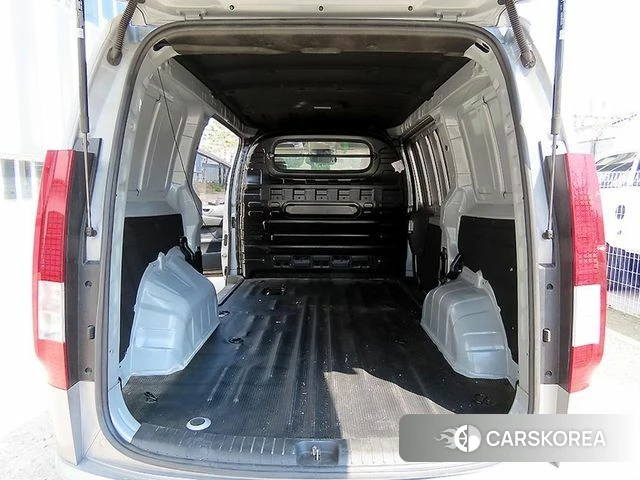 Hyundai Staria id 4280531 из Кореи 7