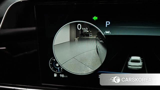 Hyundai The New Grandeur IG id 4330314 из Кореи 7
