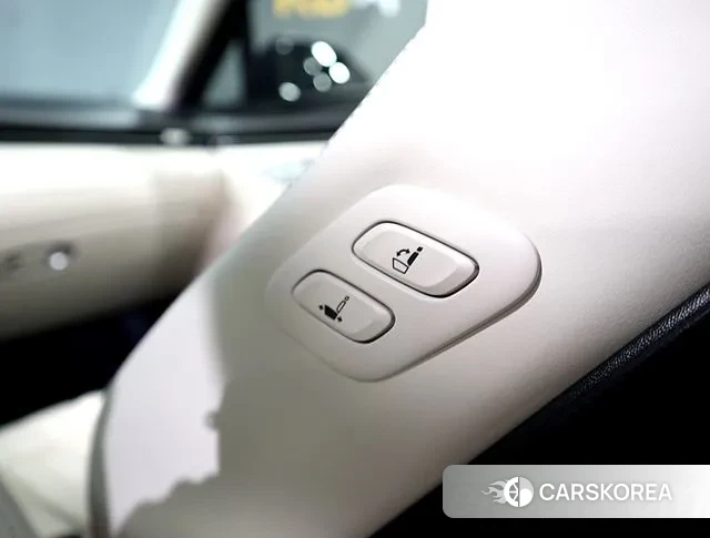 Genesis GV70 id 3437796 из Кореи 7