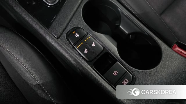 Kia The New Niro id 3899348 из Кореи 7