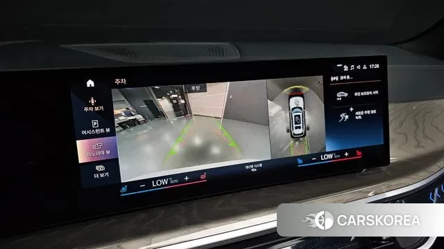 BMW X7 (G07) id 2989202 из Кореи 7