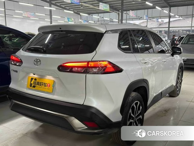 Toyota Fenglanda id 4210392 из Китая 7