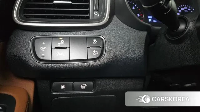 Kia The New Sorento id 3779207 из Кореи 7