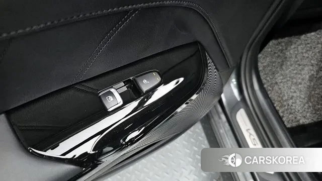 Kia The New K5 Hybrid 3rd generation id 3372050 из Кореи 7