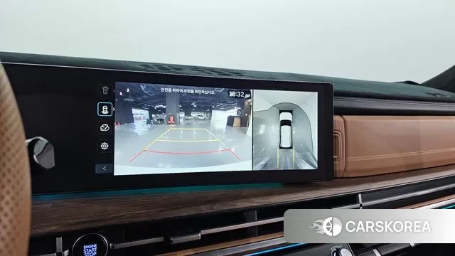 Hyundai Santa Fe (MX5) id 3571384 из Кореи 7