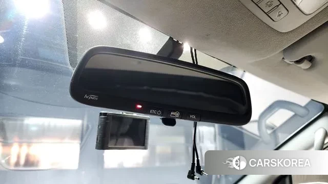 Hyundai The New Grand Starex id 3248838 из Кореи 7