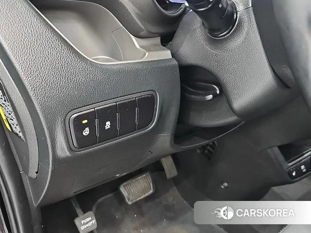 Kia The New Ray id 4511533 из Кореи 7