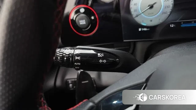 Hyundai Avante (CN7) id 3458499 из Кореи 7