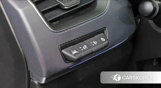Renault Korea (Samsung) XM3 id 4401911 из Кореи 7