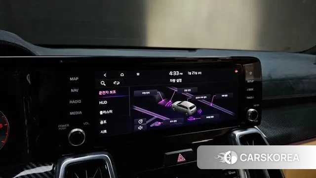 Kia Sorento 4th Generation id 3607683 из Кореи 7