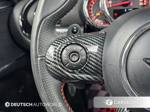 Mini Cooper S Clubman id 3499362 из Кореи 7