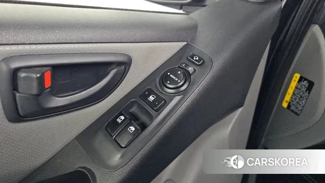 Hyundai The New Grand Starex id 3760582 из Кореи 7