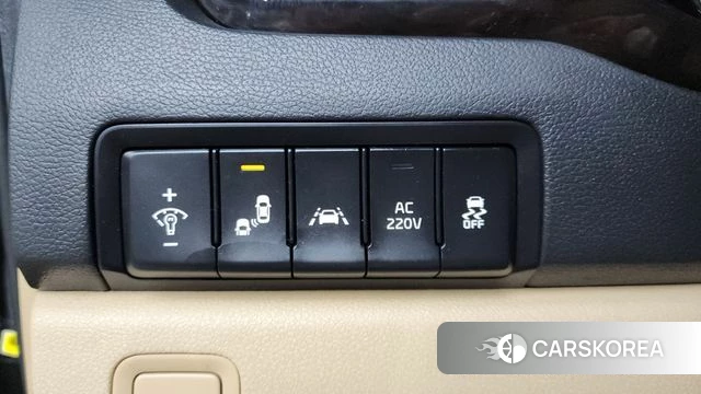 Kia The New Carnival id 4246234 из Кореи 7