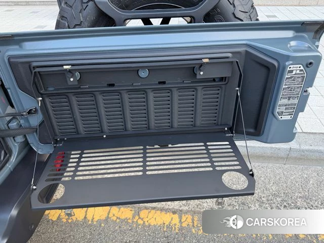 Jeep Wrangler (JL) id 3824814 из Кореи 7