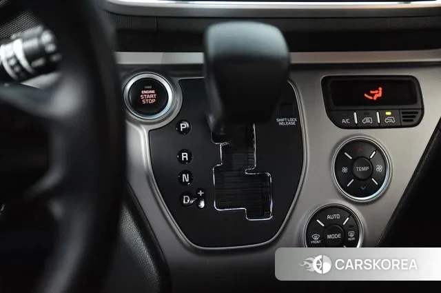 Kia The New Ray id 3465126 из Кореи 7