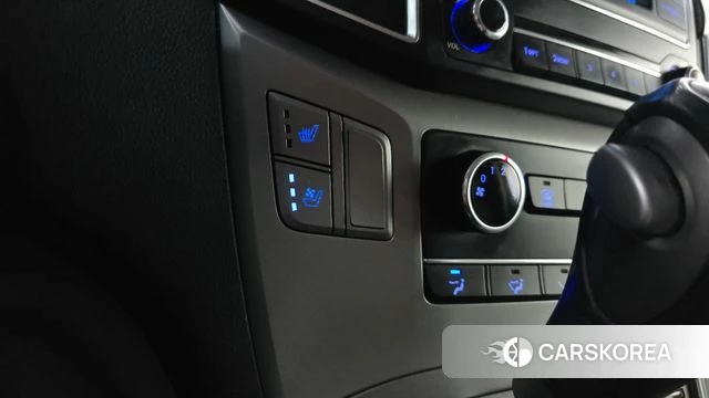 Hyundai The New Grand Starex id 4285518 из Кореи 7