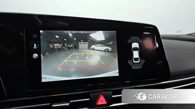 Hyundai Avante (CN7) id 3411407 из Кореи 7