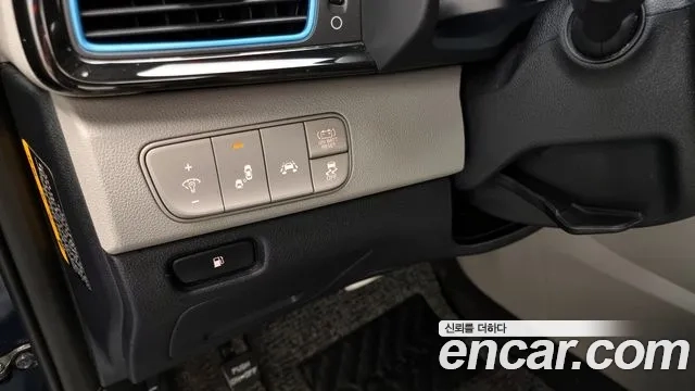 Kia Niro id 2917750 из Кореи 7