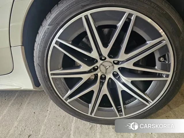 Mercedes-Benz AMG GT id 3752218 из Кореи 7