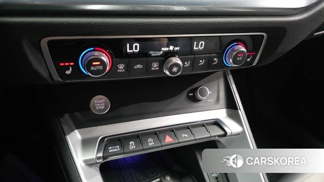 Audi Q3 (F3) id 4344646 из Кореи 7