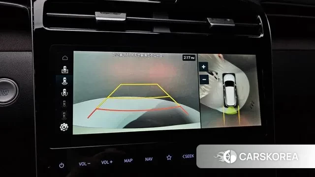 Hyundai Tucson (NX4) id 3666040 из Кореи 7