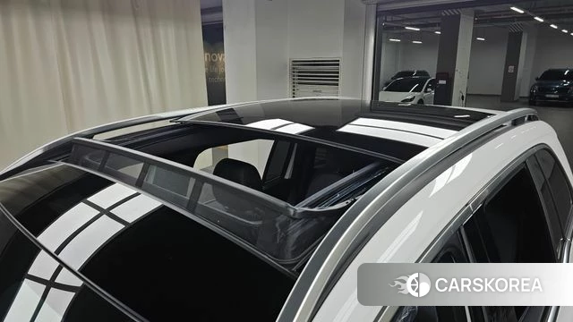 Mercedes-Benz GLB-Class X247 id 4476291 из Кореи 7
