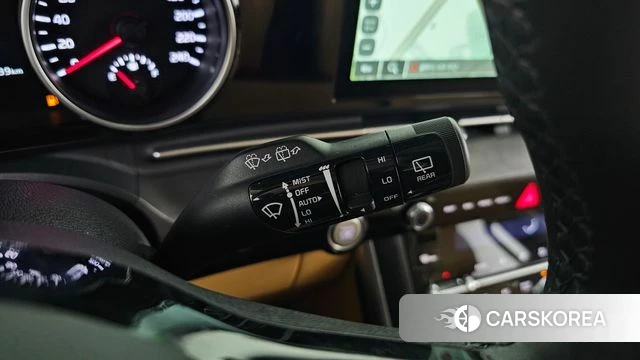 Kia Carnival 4th generation id 3806101 из Кореи 7