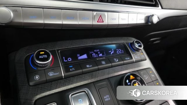 Hyundai Palisade id 4520235 из Кореи 7