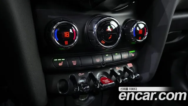 Mini Cooper id 2806581 из Кореи 7