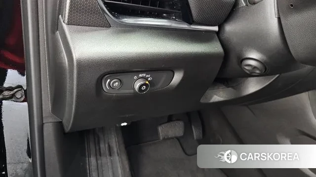 Chevrolet (GM Daewoo) Traverse id 3120705 из Кореи 7