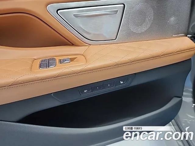 BMW 7 Series (G11) id 2705594 из Кореи 7