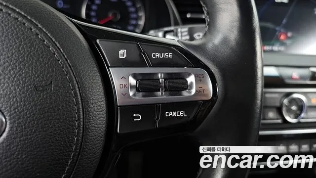 Kia Come New K7 id 2917738 из Кореи 7