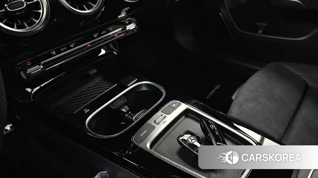 Mercedes-Benz A-Class W177 id 4584179 из Кореи 7