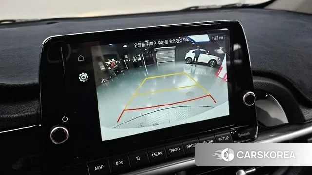 Kia Morning Urban (JA) id 3432021 из Кореи 7