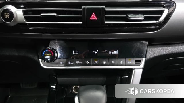 Kia Seltos id 4647427 из Кореи 7