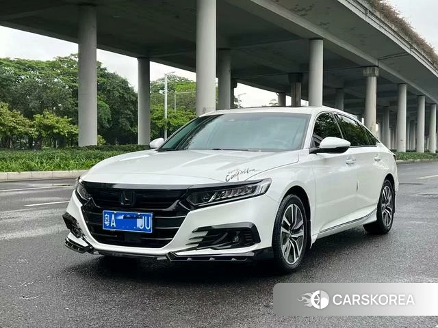 Honda Accord id 4279351 из Китая 7