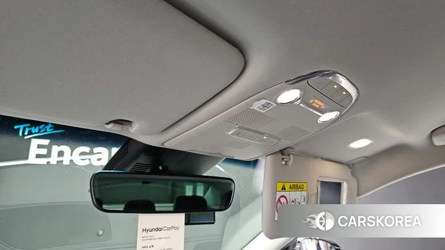 Hyundai The New Grandeur IG Hybrid id 3866098 из Кореи 7