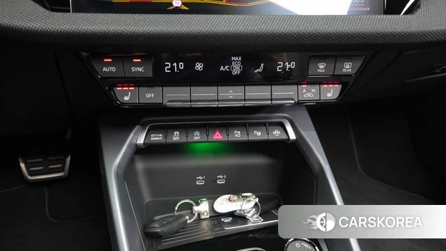 Audi A3 (8Y) id 4359784 из Кореи 7