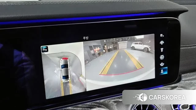 Mercedes-Benz CLS-Class C257 id 3556544 из Кореи 7