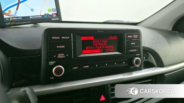 Kia All New Morning (JA) id 3509968 из Кореи 7