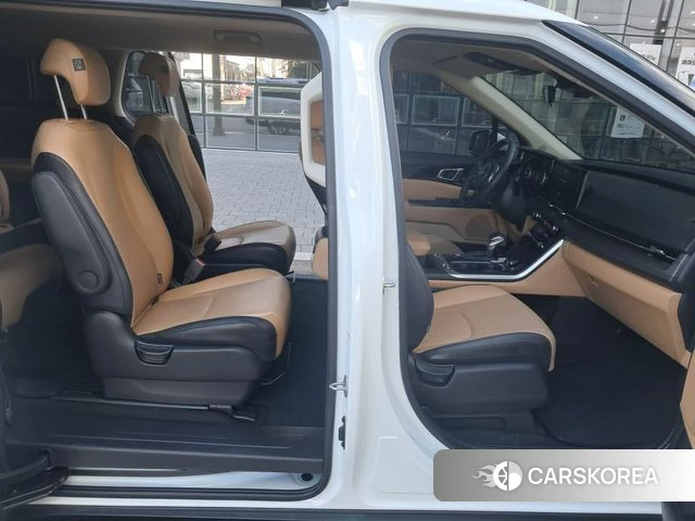 Kia Carnival 4th generation id 4772513 из Кореи 7