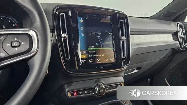 Volvo XC40 id 3373714 из Кореи 7