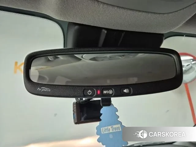 Chevrolet (GM Daewoo) The New Spark id 3522616 из Кореи 7