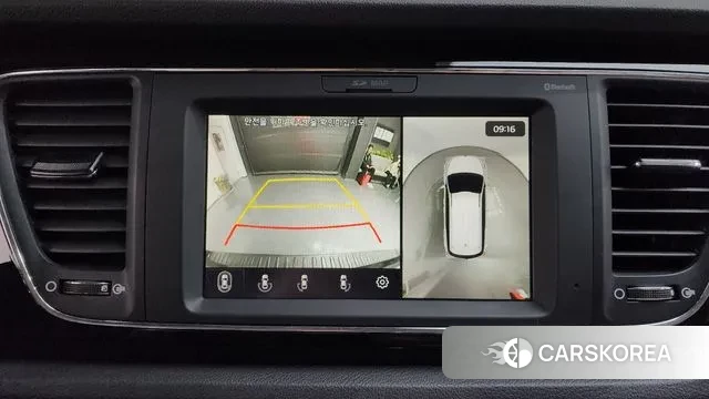 Kia The New Carnival id 3363120 из Кореи 7